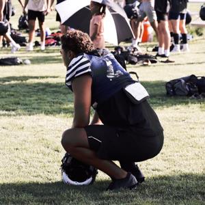 Netane Fakahafua