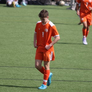 Gavin Morrison