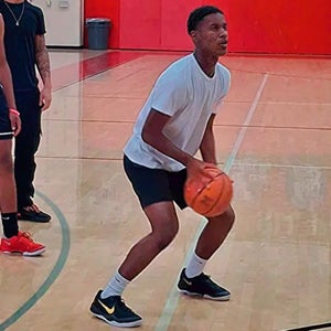 Ladell Brooks mugshot