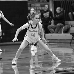 Lauren Church mugshot