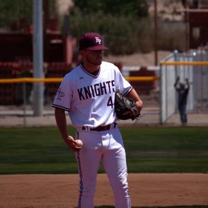 Logan Sarkesian mugshot