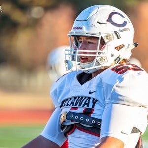 Blake Sheppard mugshot