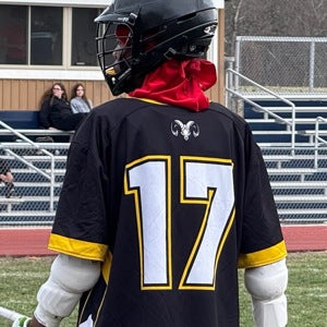 Antonio Dukuly mugshot