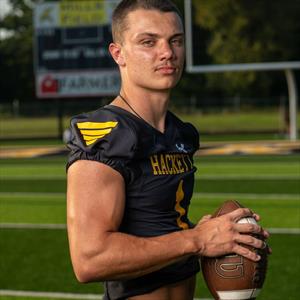 Brycen Hamilton