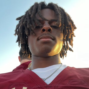 Bryant Thomas