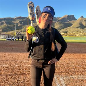 Brenna Figueroa mugshot