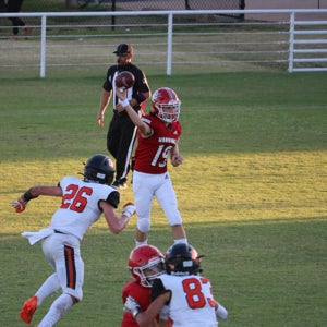 Micah Smith