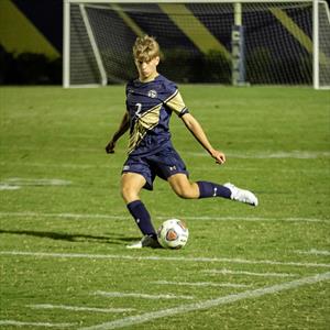 Caden  Chowning