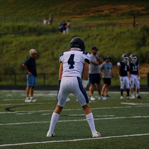 Spencer McCoy