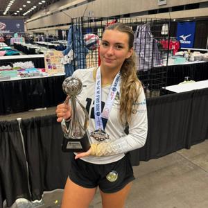 Amelia Padgett