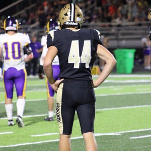 Caleb Walden