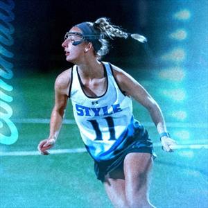 EVELYN SCALLION