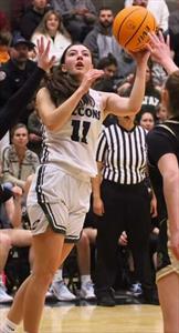 MADDIE SIGRIST