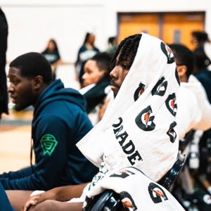 Kam'ron Howse mugshot