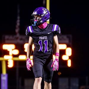 Aiden Johnson mugshot