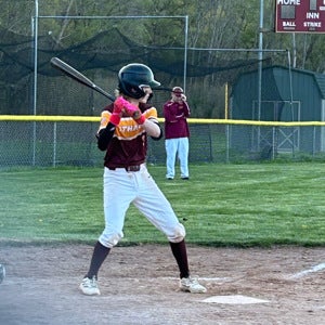 Ned Wilson