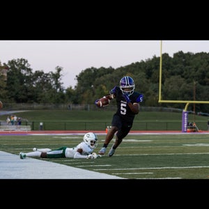 Nate Coulanges mugshot