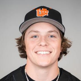 Nick Palm mugshot