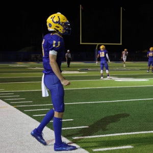 Peyton Van worth mugshot