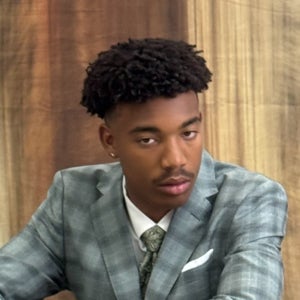 Jonas Currington mugshot