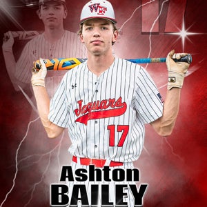 Ashton Bailey