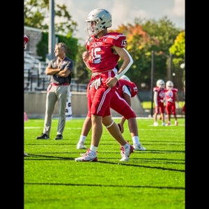 Connor Malloy