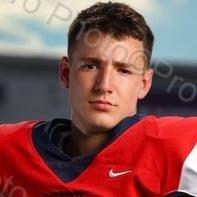 Cayden Duncan