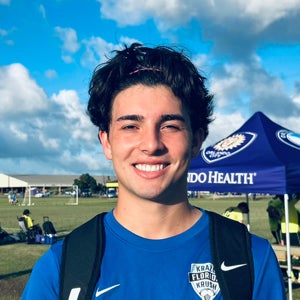 Aiden Acosta mugshot