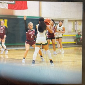 Trinity Bell mugshot