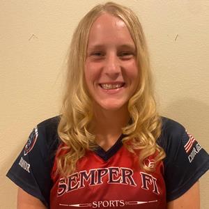 Bethany Wilkes mugshot