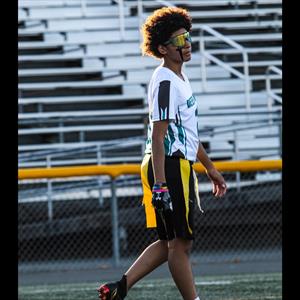 Monique Waiters