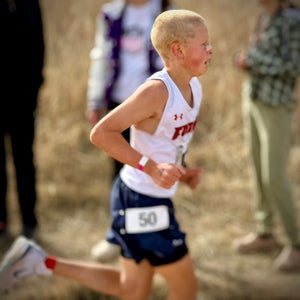Connor Atkins' Forge Christian High School Career Home