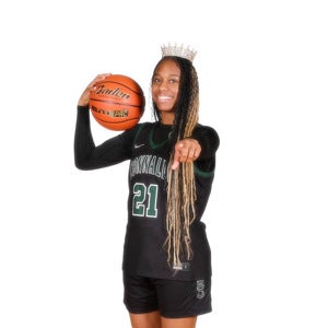 ANIYA TONEY