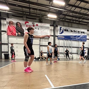RILEY ZACH