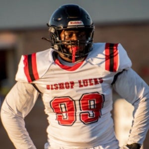 Jarron Taylor