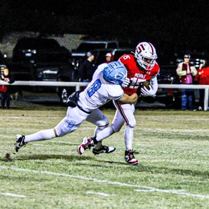 Brett Louis Woolley mugshot