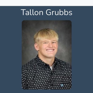 Tallon Grubbs