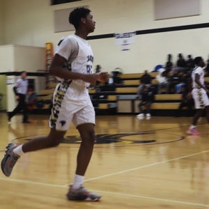 Jaden Doby
