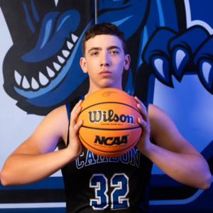 RYKER BUTLER
