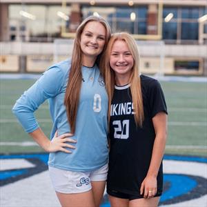 GRACE HAMES