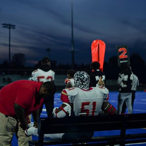 Pharell Hart mugshot