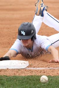 Cole Blevins mugshot