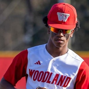 Douglas Sample mugshot