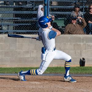 Carter Crivelli mugshot