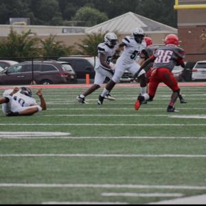 De'antonio Davis