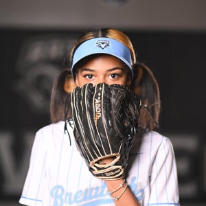 Heleyna Pennic mugshot