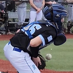 Chase Verbanac mugshot