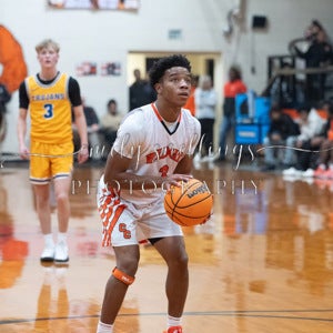 Jaylon Jackson