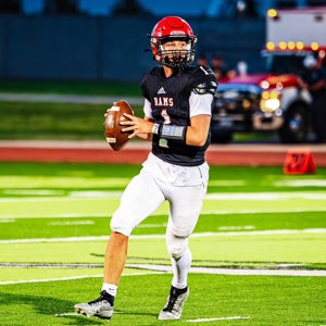 Paxton Culpepper mugshot