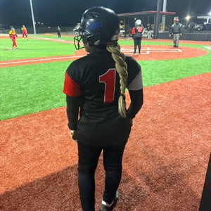 Kenya Anderson mugshot